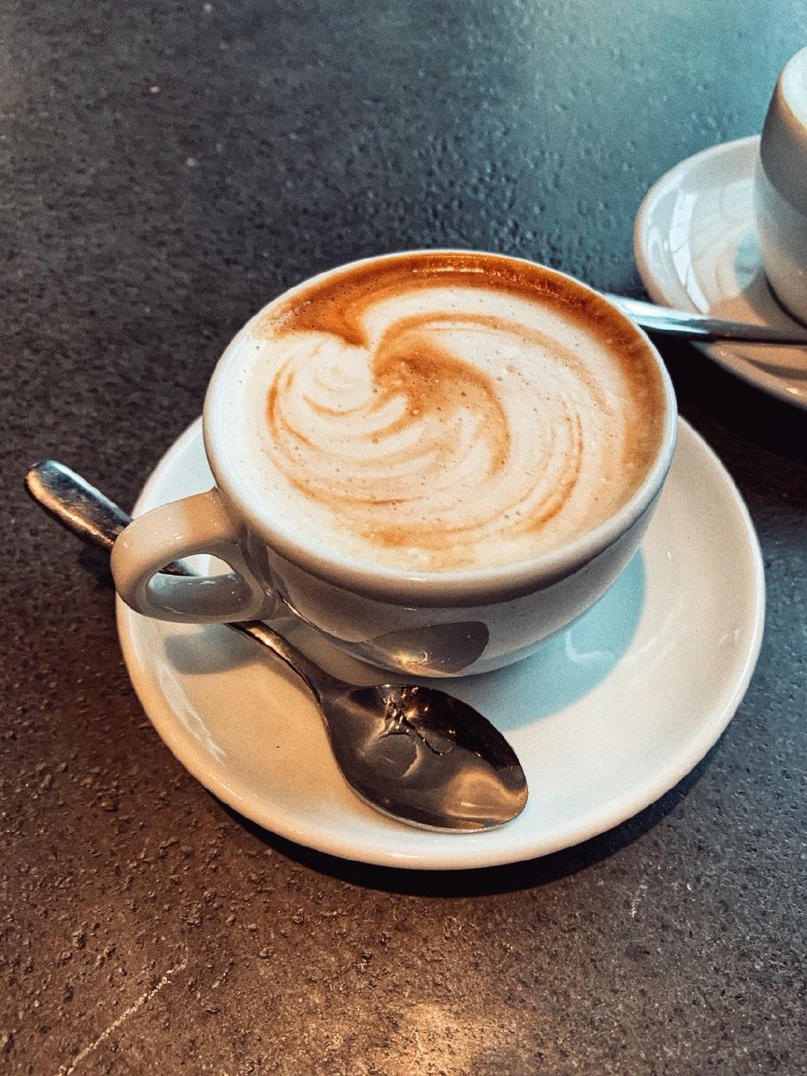 MooshyMac's tweet photo. Do you have a story? I have coffee, good morning https://t.co/23Zz1jorZI