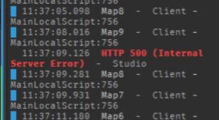 meepcell's tweet image. Roblox Down :) #ROBLOX #RobloxDev #robloxshutdown #RobloxDown