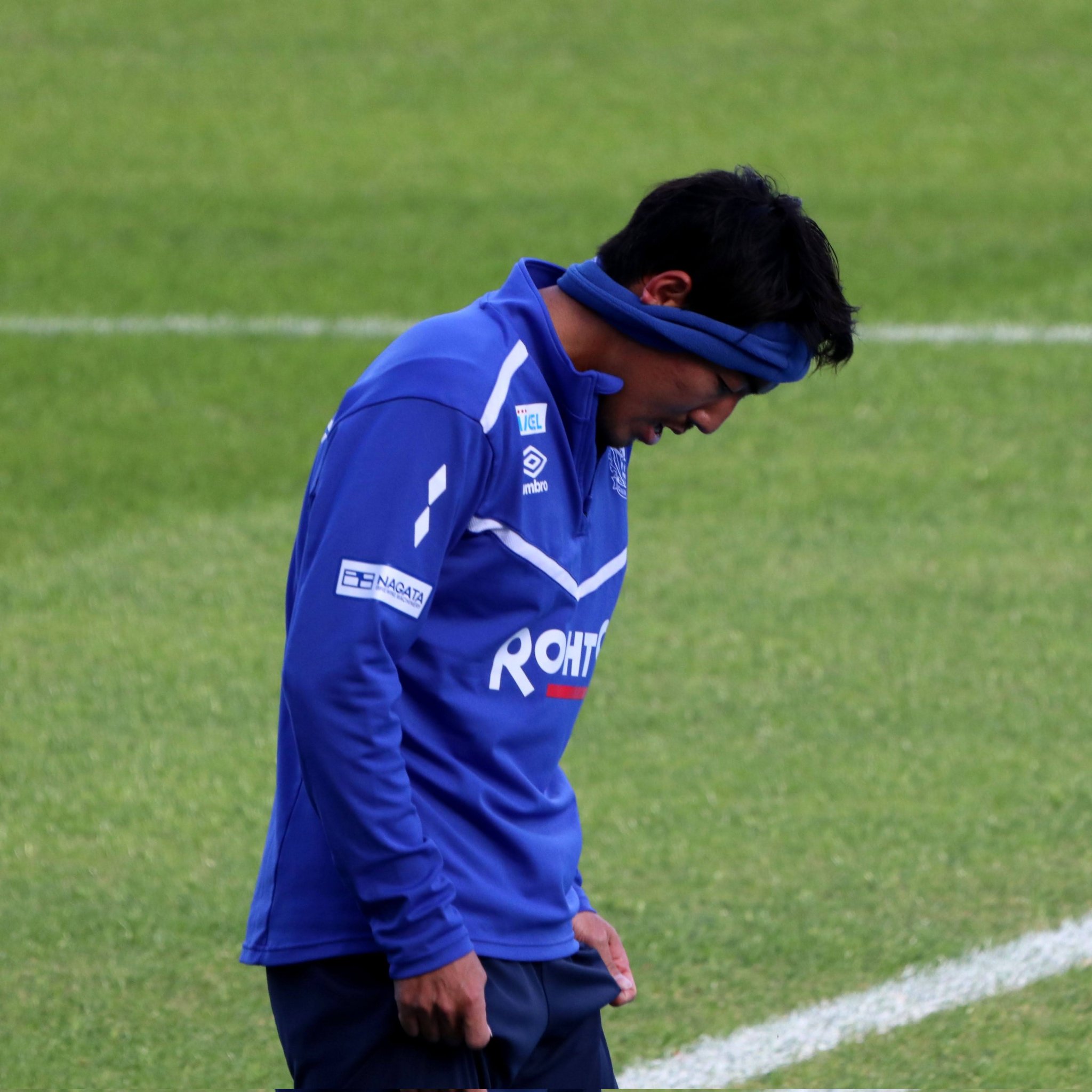 第37節 Twitter Search Twitter