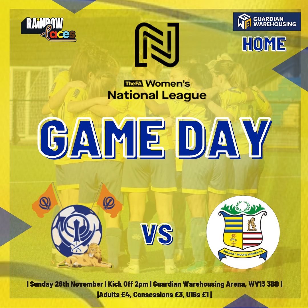 Sporting Khalsa Women tweet media