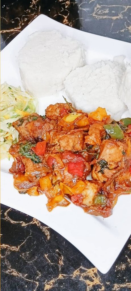 Gandalf_vih's tweet photo. Make tasty ,delicious food using top fry cooking oil #SwitchToTopFry https://t.co/J6tYJ5ELJb