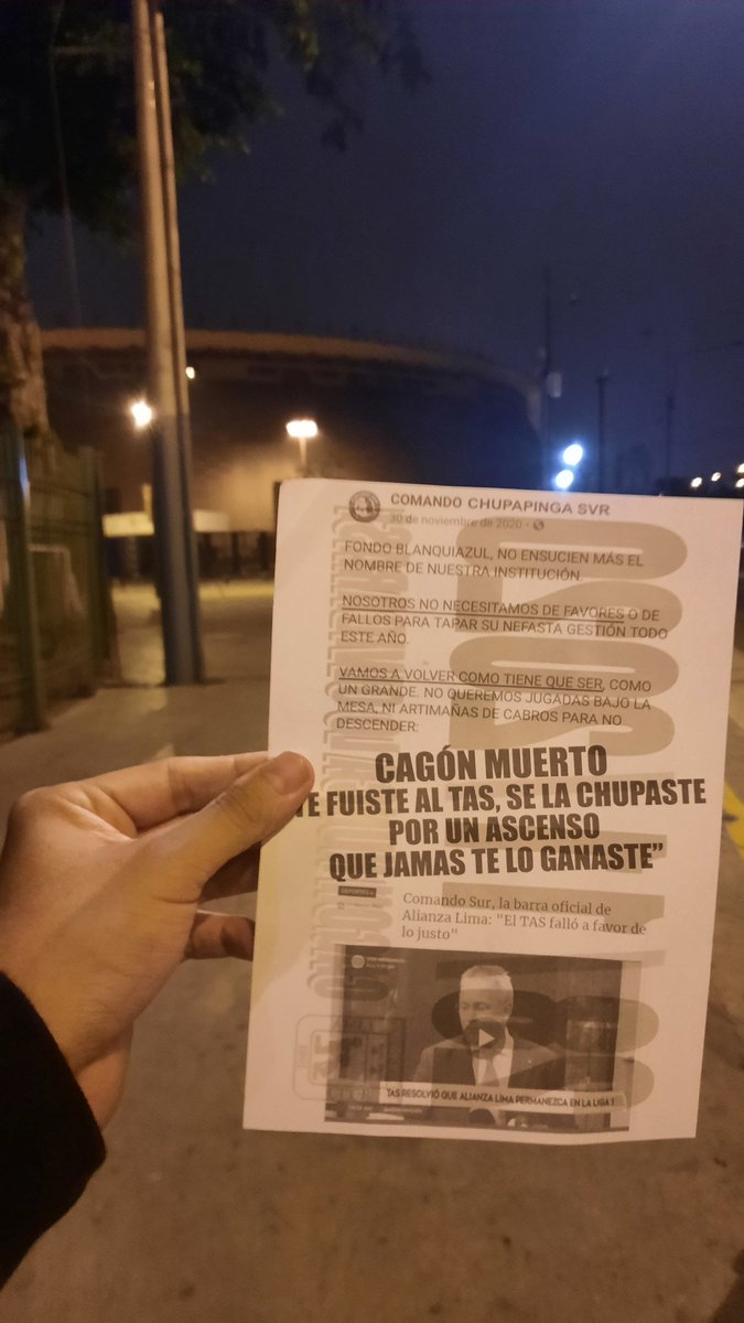 barra_U_oriente's tweet photo. El 28 de noviembre del 2020 no se te olvidará. https://t.co/LQ6lQWaXMo