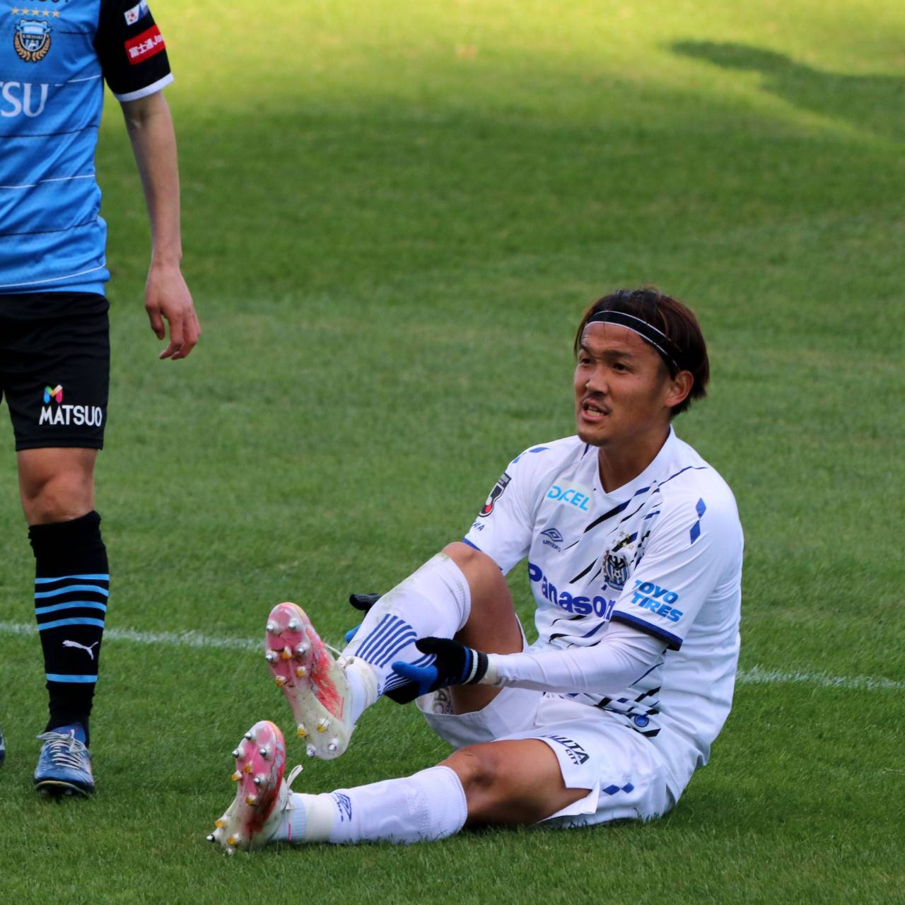 第37節 Twitter Search Twitter