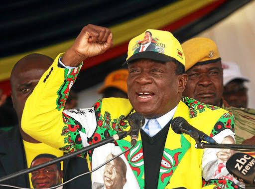 ProfJNMoyo's tweet photo. #BrokenEDCoupPromises
*Not to have his portrait on ZanuPF regalia like Mugabe
*Not to use cult slogans like ED Pfee
*To hold elective ZanuPF Congress in 2019 as due
*Not to run for a third term in 2023
ED has changed the game from bad to worse; he can't be trustED!
#No3rdTerm4ED https://t.co/NR7BCUMce5