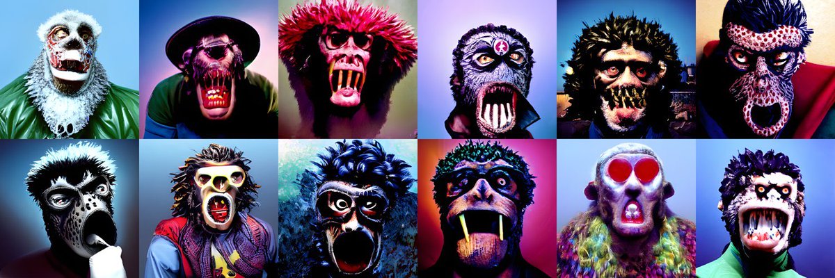 ZombieApeClub's tweet photo. https://t.co/KOfHrpLHtb