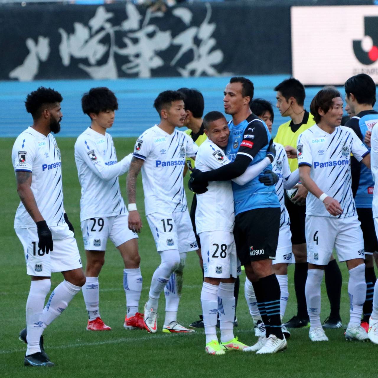 第37節 Twitter Search Twitter