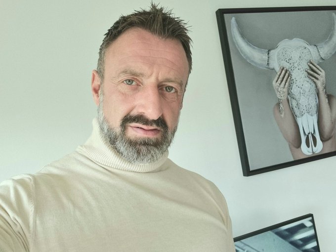 Enjoy your Sunday sexy little fuckers xx https://t.co/3aDs53igOx