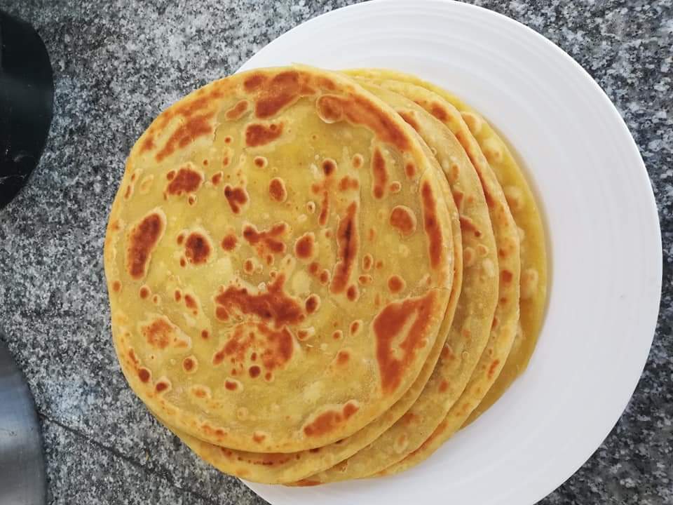 Mercynicky_'s tweet photo. Before and after I discovered Top fryπ€π€
#SwitchToTopFry https://t.co/ZtBVWsmOX2