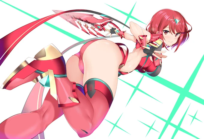 #いいニーハイの日 