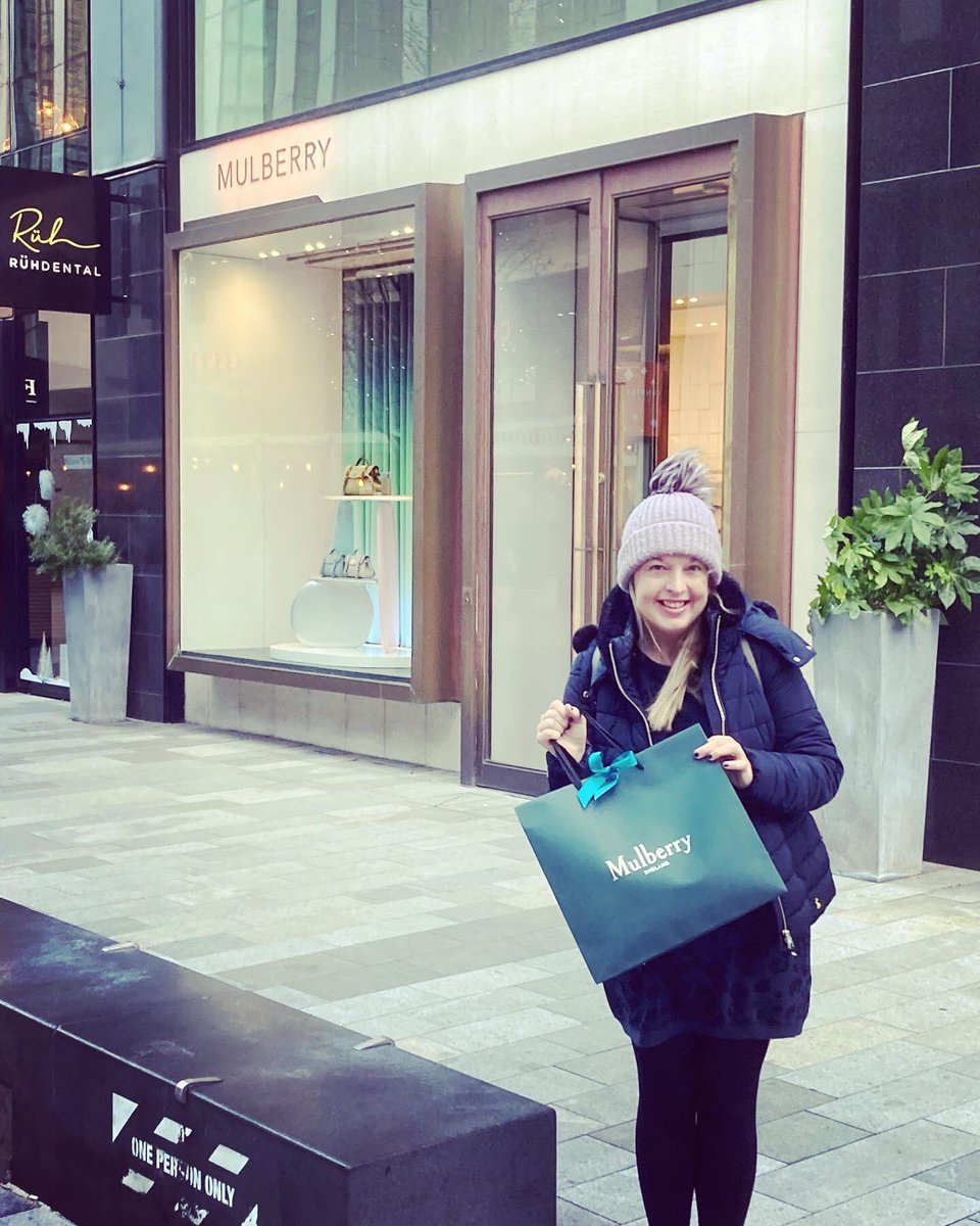 SianLouise1982's tweet image. Birthday trip to the North West...maybe 40 won’t be too bad after all!! Thank you @sjgascoigne1980 😘 #5weekstogo #40isfab