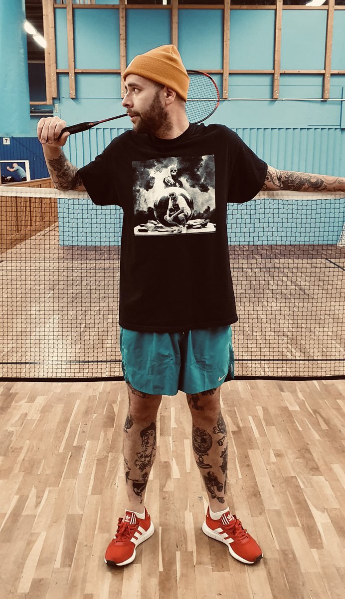 Slutsålt igår. Kul att den gick åt så snabbt, tråkigt att man inte tryckte fler 😕🤷‍♂️ Ha en fet söndag iaf :) 🙏