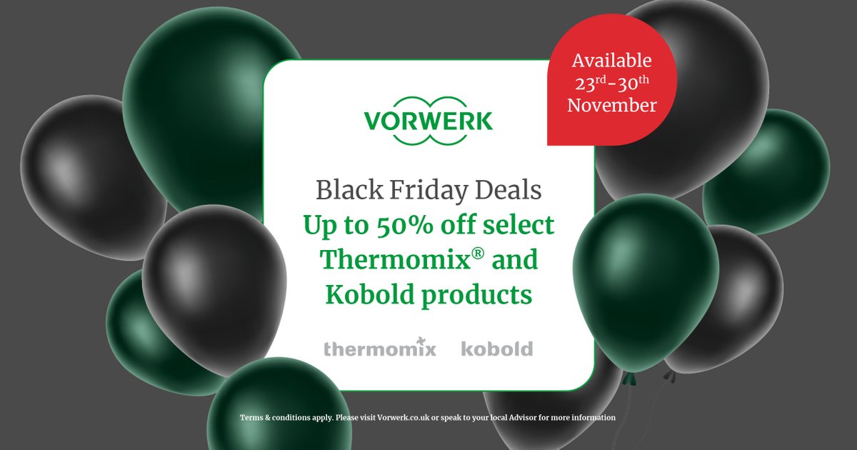 Thermomix UK and Ireland tweet media