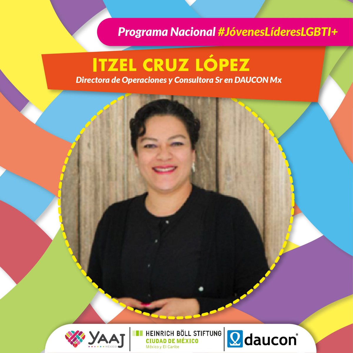 YaajMexico tweet picture