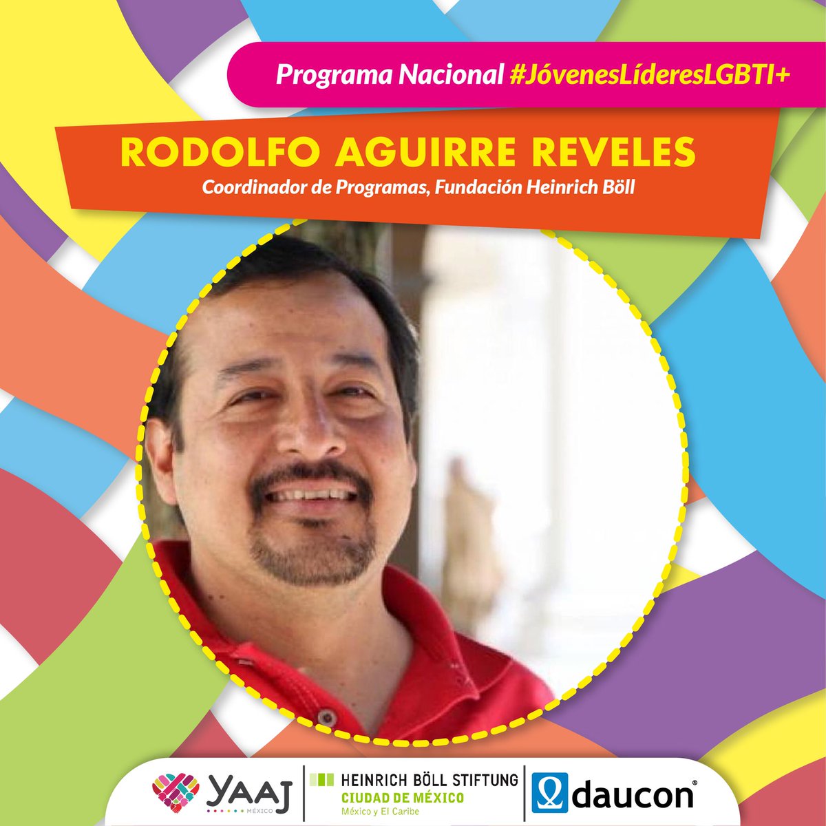 YaajMexico tweet picture