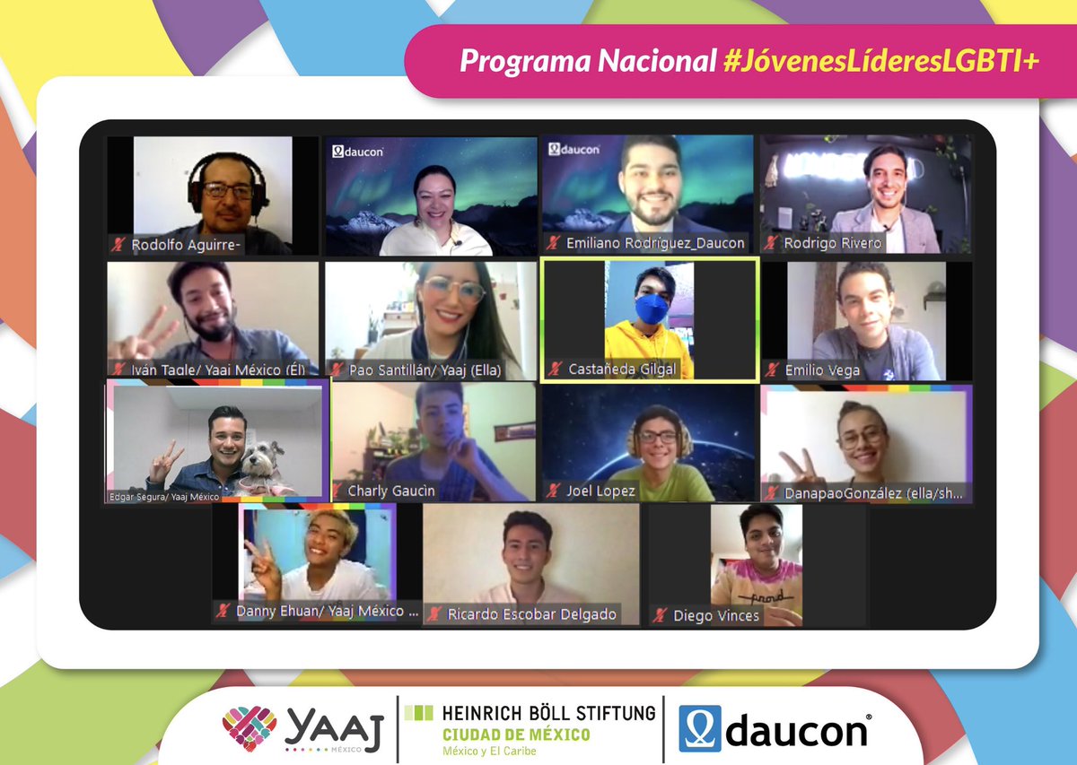 YaajMexico tweet picture