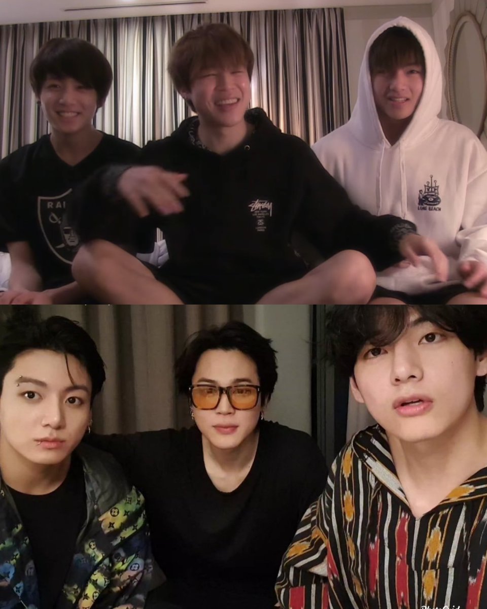 국민🐰🐥𝑲𝒐𝒐𝒌𝒎𝒊𝒏46 ‎݁ ˖Ი𐑼⋆ ᴀʀɪʀᴀɴɢ ♡ tweet media