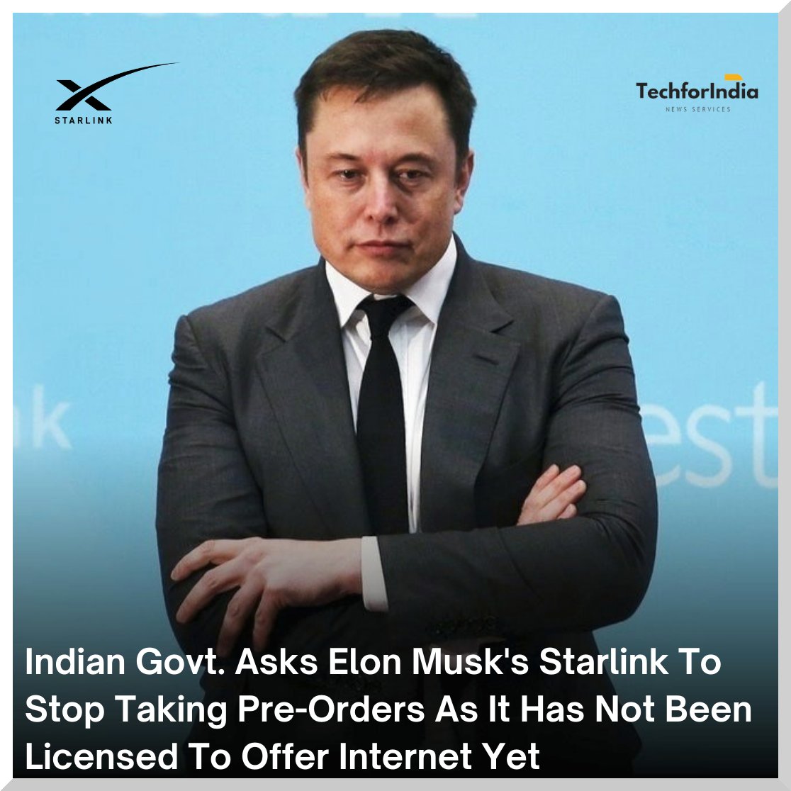 TechforIndia tweet media