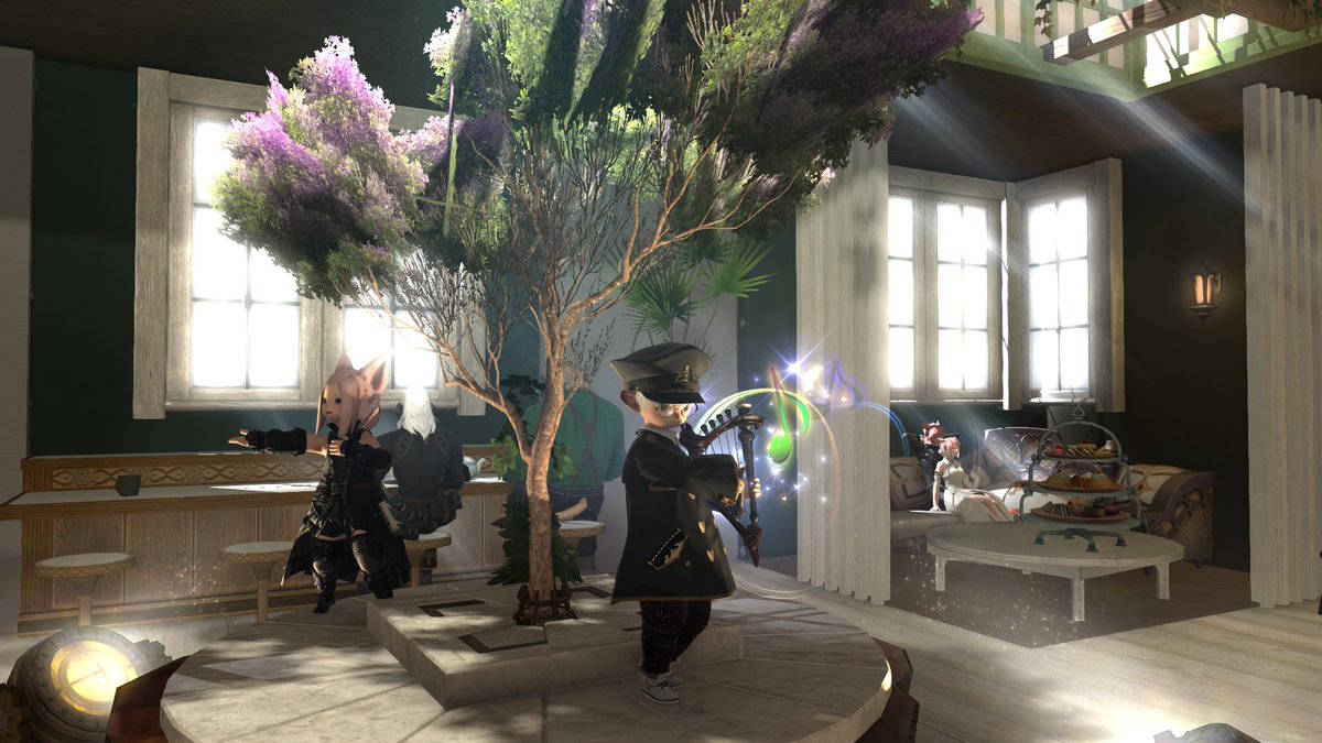 tempmobqaq's tweet photo. Attended the grand opening of a café and performed a few songs.
Tonberry • Shirogane • W1 • P18
Ministry of Coffee (No hashtag yet) https://t.co/atrvTLYqhJ