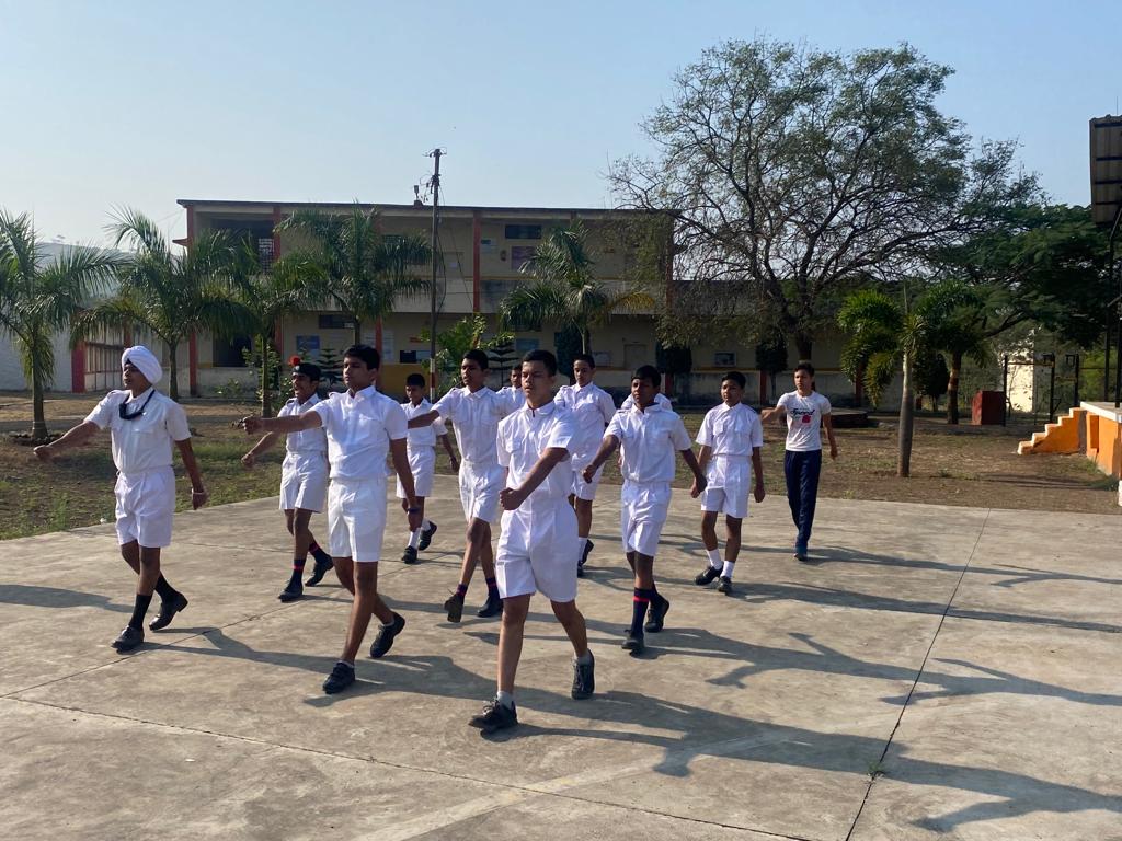 KVNo1DRPune's tweet photo. https://t.co/V6R1Y3rVzf
#NCCDay #SUNDAYPRACTICE 3MNU https://t.co/rB3qy3L7qU