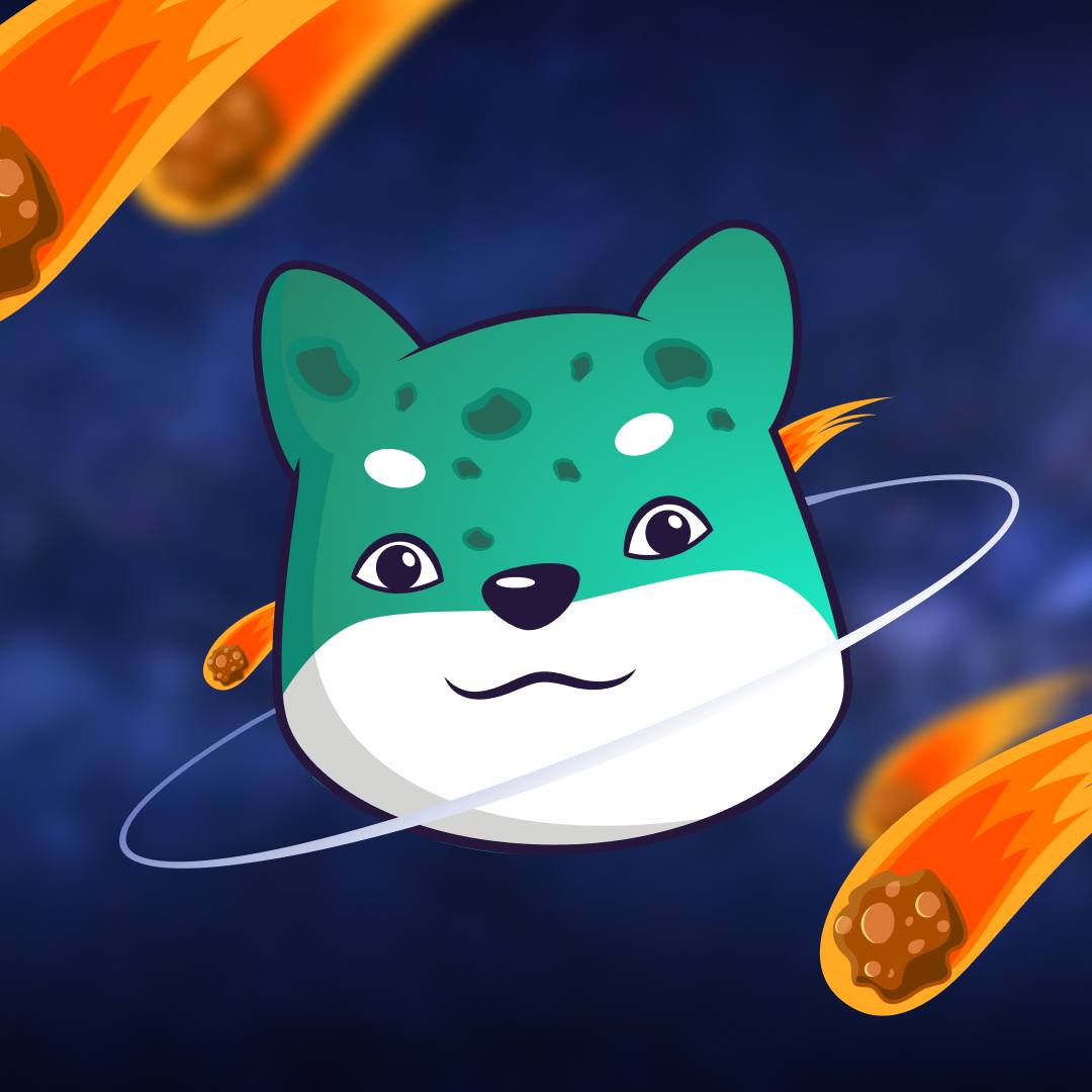 Planet Inu 2.0 - $PLANETINU2 tweet media