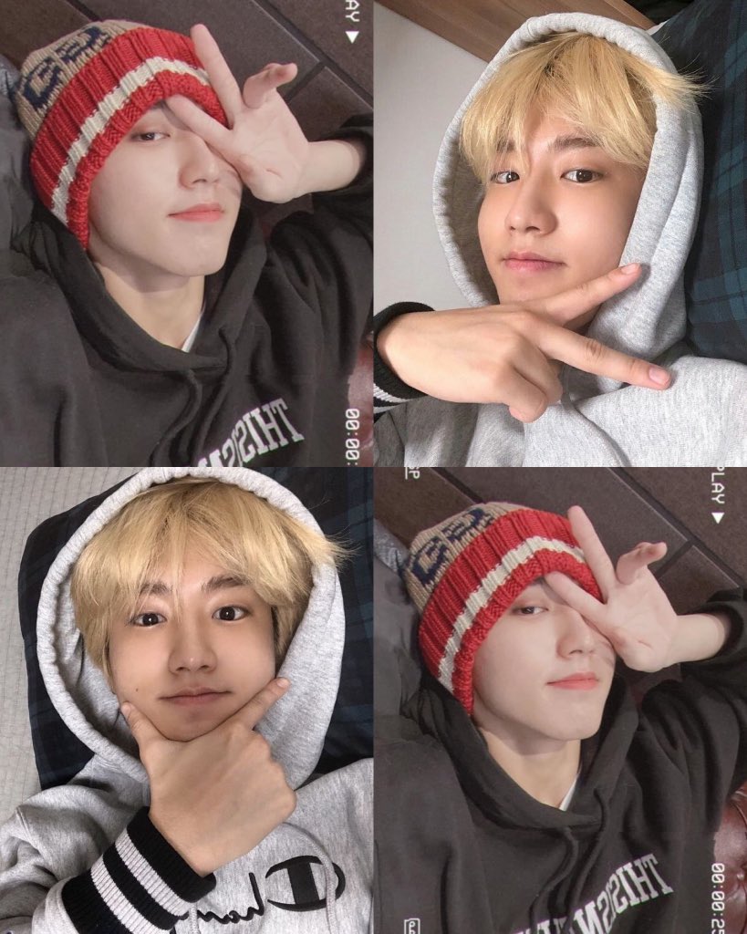 lovebokkie's tweet photo. han jisung selcas always scream boyfriend material ♡ https://t.co/Kuc4k8nn9A