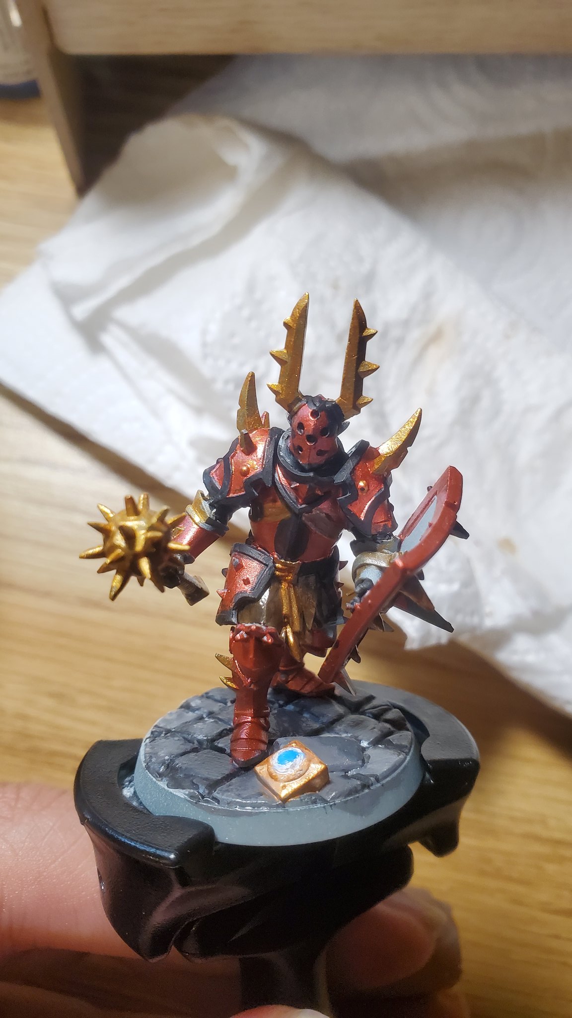 I did a thing!!! https://t.co/O9IhiRcv5E