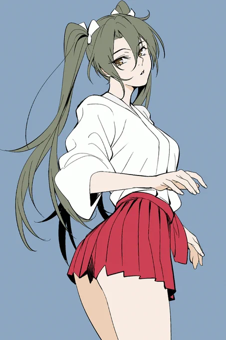 瑞鶴 