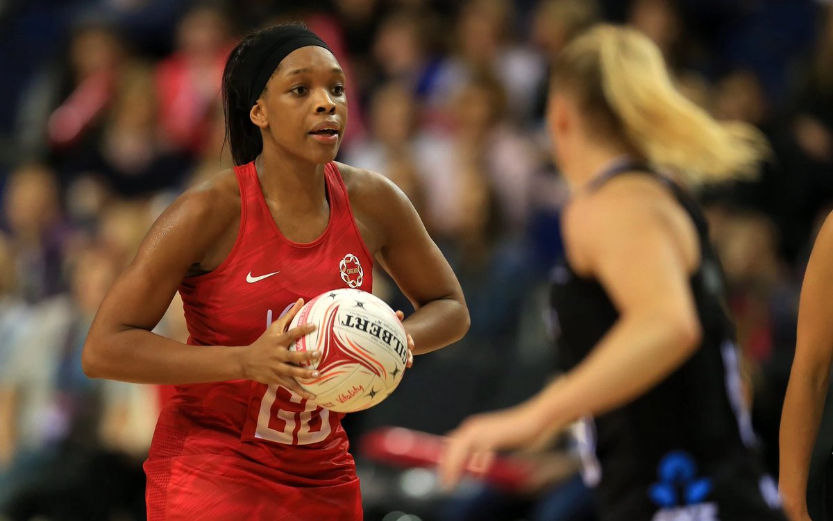 Queensland Firebirds tweet media