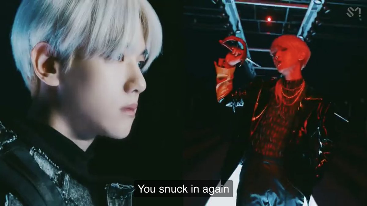 EXO_Ladder's tweet photo. ۳-شمشیر بکهیون(obsession)
@weareoneEXO #exo https://t.co/am0ZnGMioi
