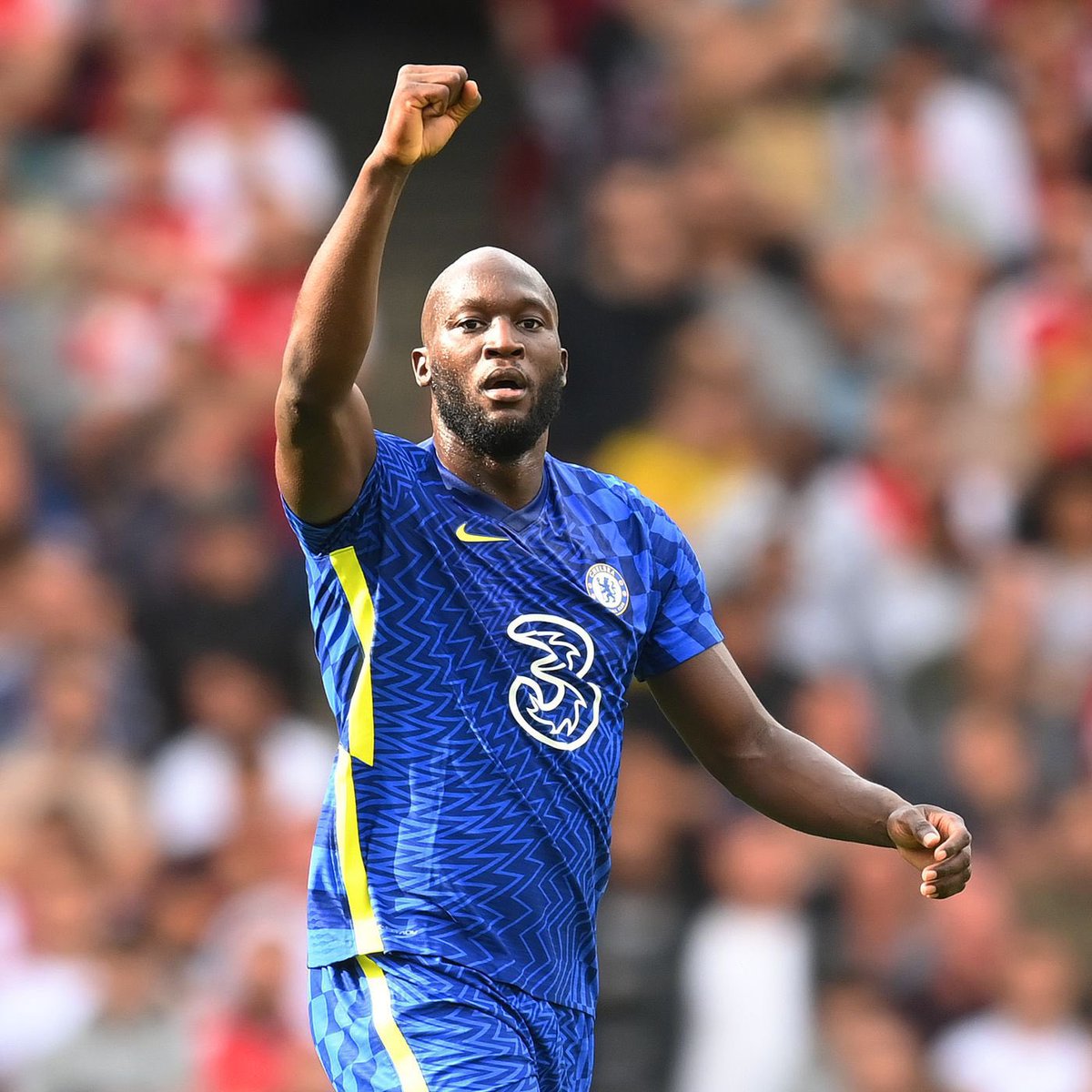 HansomTips's tweet photo. 🚨Hansom Tips shirt giveaway🚨

If Lukaku or Ronaldo score first in Chelsea vs Manchester United we’ll be giving away a Premier League shirt to one lucky follower! #CHEMUN #CFC #MUFC

To enter just:

RETWEET this post 🔁
FOLLOW us @HansomTips ✅

Good luck everyone🤞 #HansomTips https://t.co/Ekc0kkeVqz