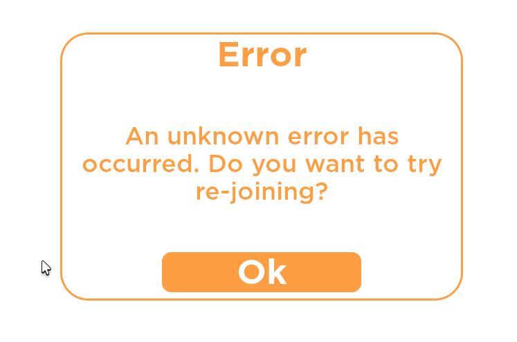 UUmutreis's tweet photo. #robloxçöktü #robloxshutdown #PetSimulatorX 
:( https://t.co/Dz5SPs0vkS