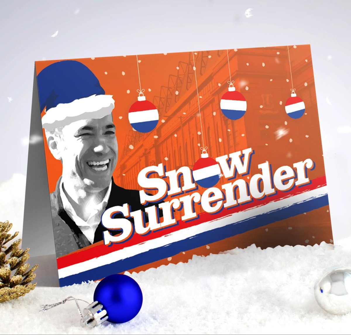 BlueRoomArt's tweet photo. π
π» Simply The Best Christmas Cards!
Available at https://t.co/31tce6tcfG
π΅β½οΈπ΄
#SnowSurrender https://t.co/bkyk4x02me