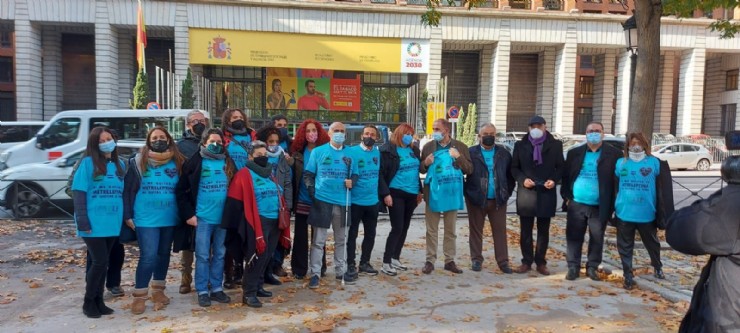 somos_pacientes's tweet photo. #Lipodistrofias: reclaman el acceso en igualdad y equidad al tratamiento con #metreleptina | @AELIP_  pone en marcha una recogida de firmas

📢https://t.co/AcxDYPSppo

#medicamentos @change_es @sanidadgob https://t.co/kMmnJMoequ