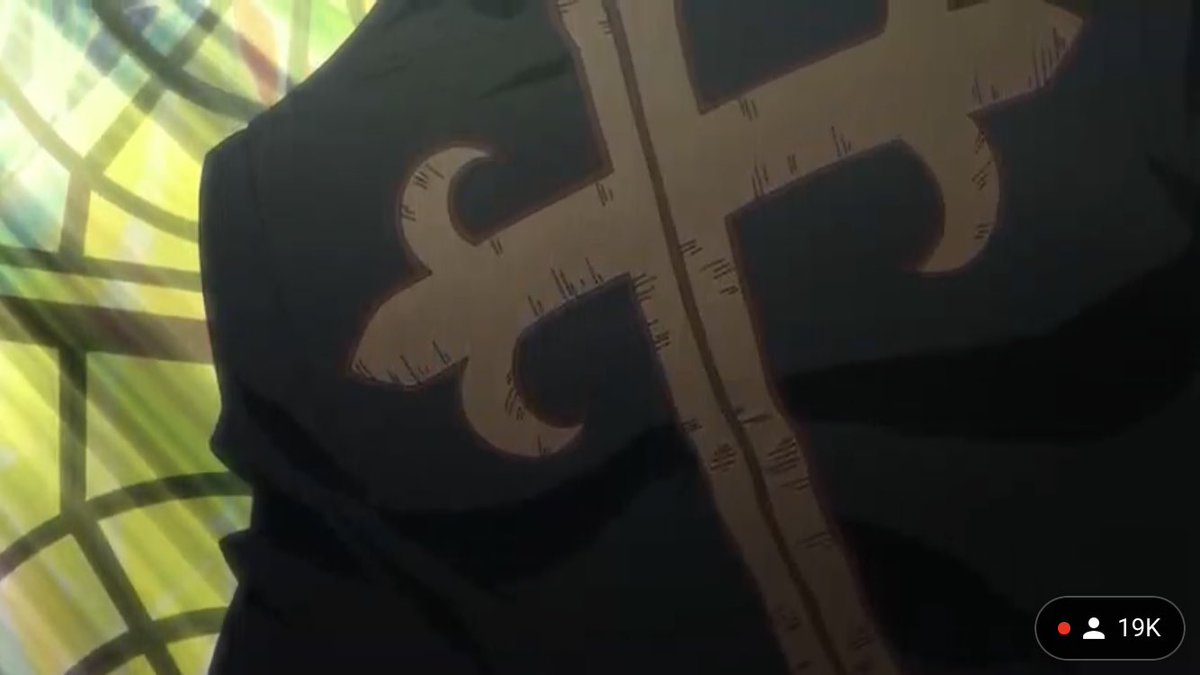 TodayJojo's tweet photo. THEY SHOWED PUCCI https://t.co/X25astpyJa