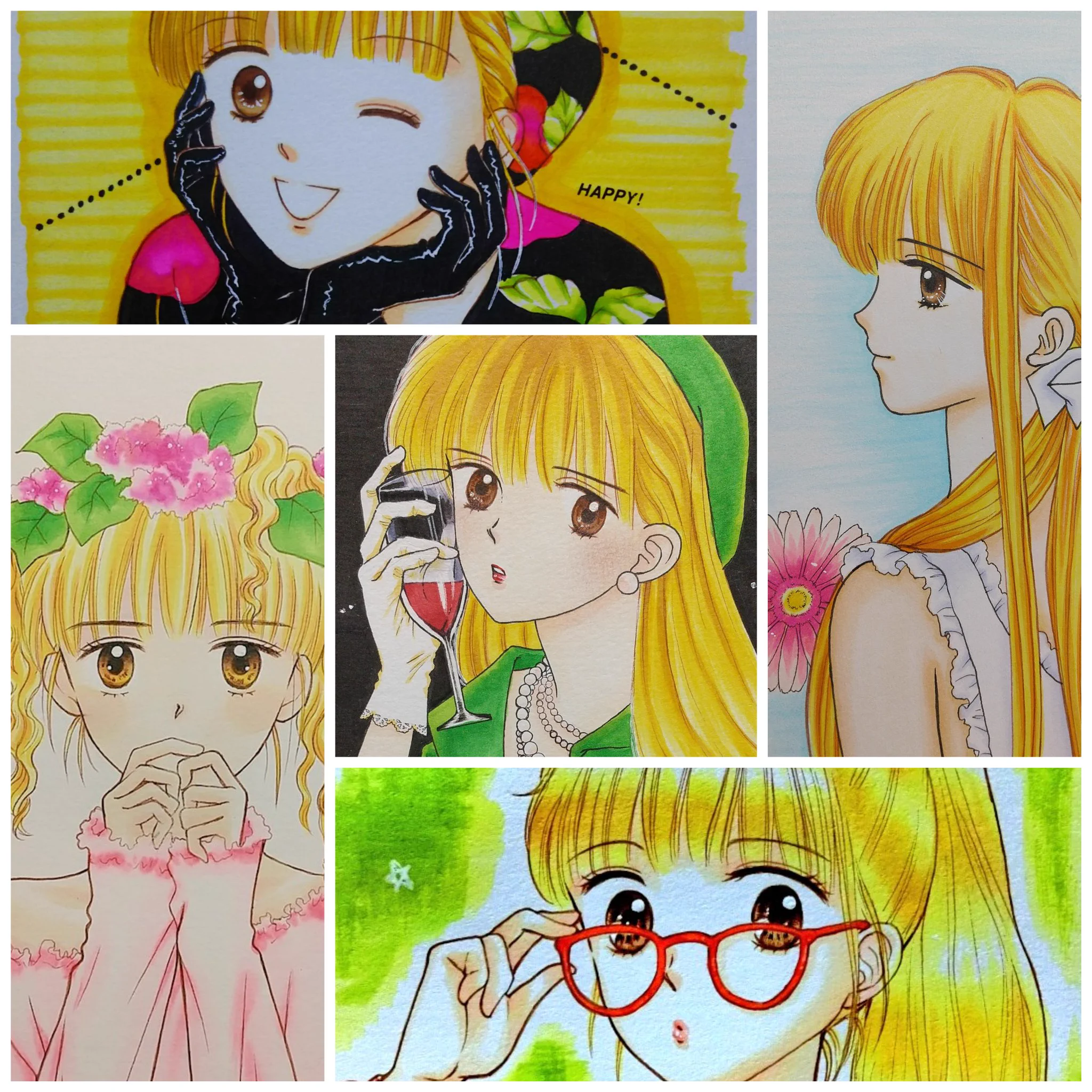 かよ【吉住渉先生応援ｱｶｳﾝﾄ📣】 (@caramel2020_08) / X