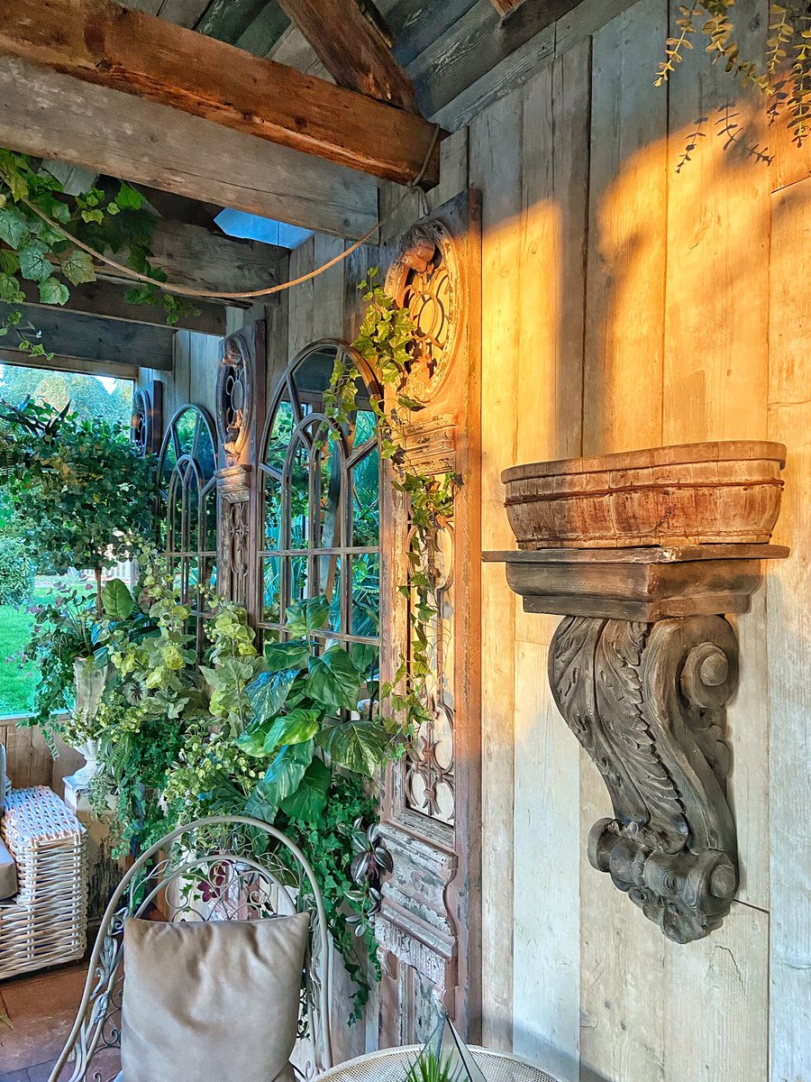 Morning… #theelmshotel