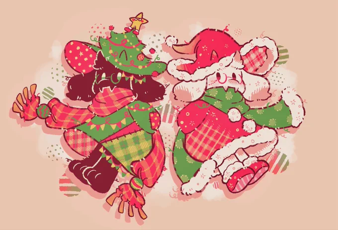 🎄🎅🏻 