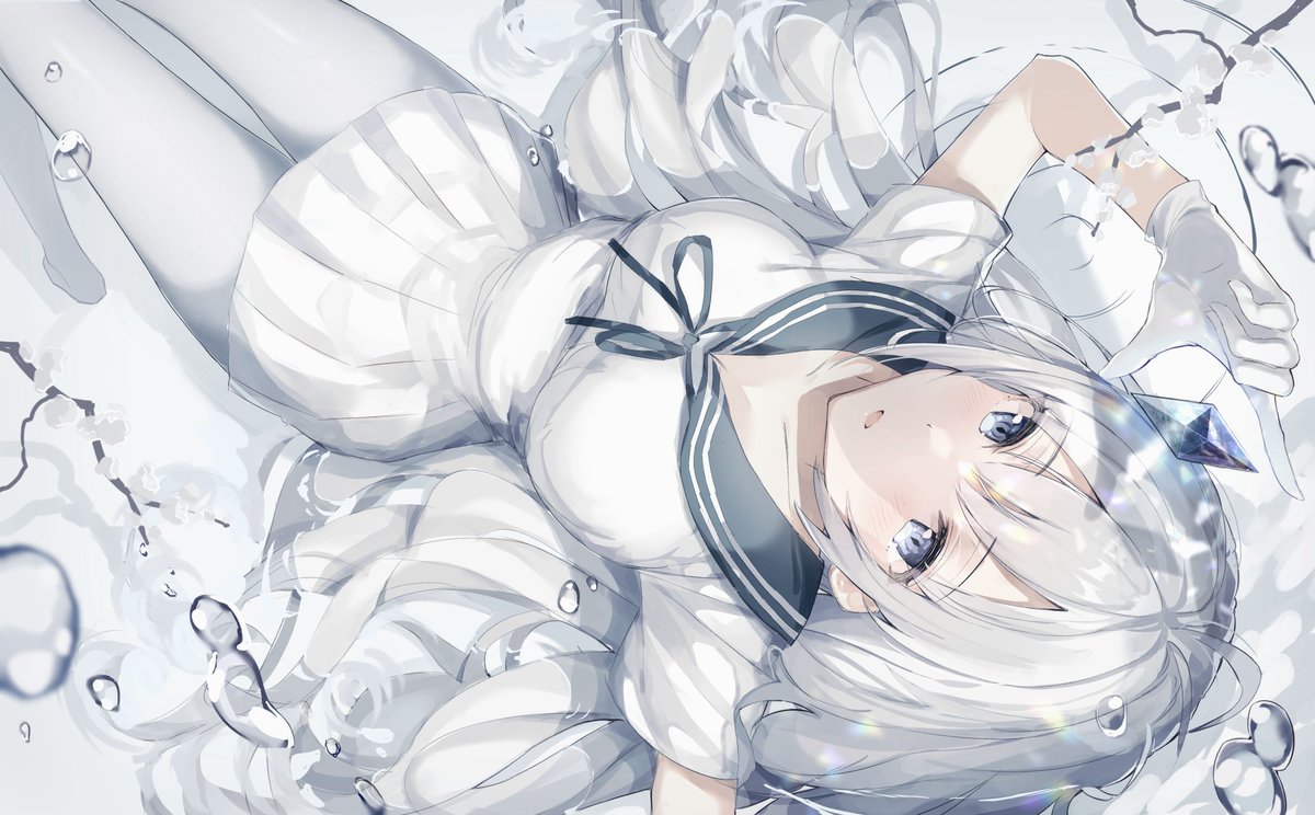 GM everyone!❄️
I present you my new collection "ETHEREUM CALEIDOSCOPE" and the first piece "Blue Phantasia" ☄️☄️☄️
This collection inspired by NFTs and Ethereum. Now available on @withFND⬨

foundation.app/@furenzokusonz…

Please check thread for the close ups and backstory ↓↓