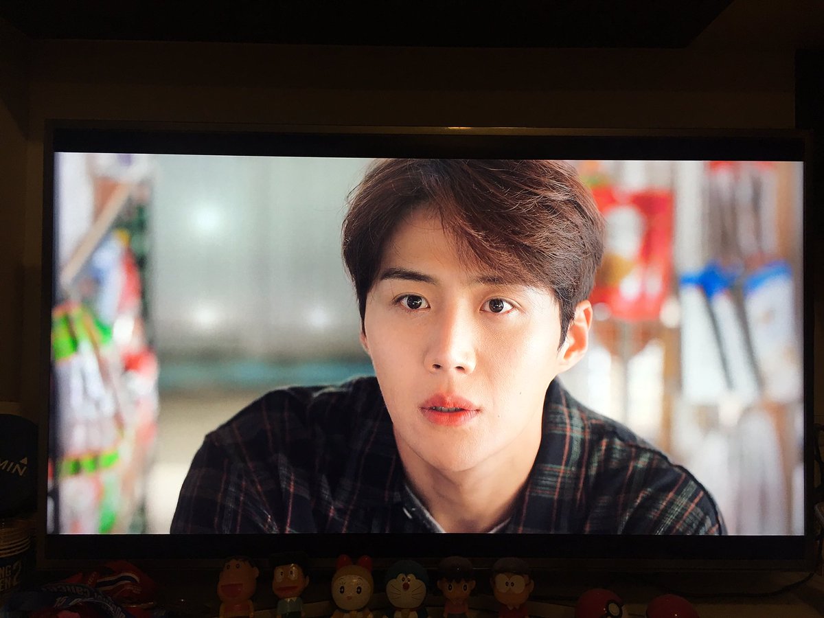 KaEw046's tweet photo. ตกหลุมรักละ1 …ชั้นเนียะแหละจ้าตกหลุมรักเค้าอีกแล้วววววว
#HOMCHAREWATCHEP8
#SikhyeLoveSick
#HometownChaChaCha
#김선호 #KimSeonHo
#คิมซอนโฮ https://t.co/fRhcBpJv3C