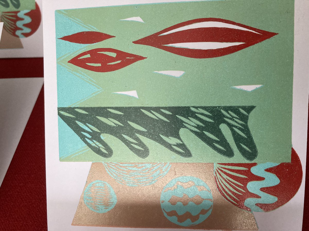 SalARich's tweet photo. Fabulous individually crafted Christmas cards from the studio of Heather Swain https://t.co/zao8gC1yHY https://t.co/rUEWQA3RGw