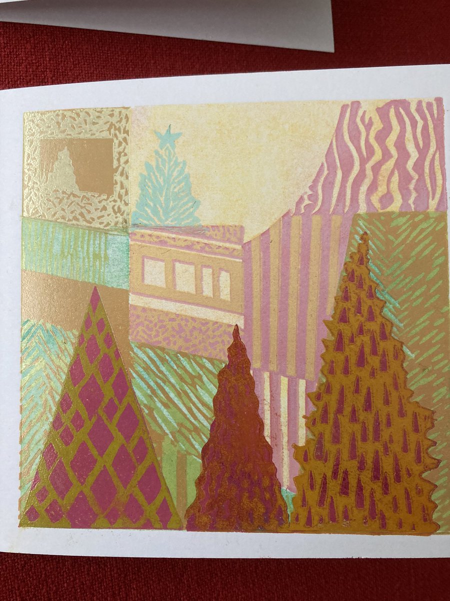 SalARich's tweet photo. Fabulous individually crafted Christmas cards from the studio of Heather Swain https://t.co/zao8gC1yHY https://t.co/rUEWQA3RGw