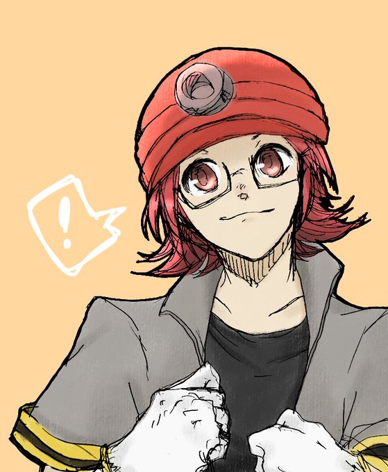 ヒョウタのtwitterイラスト検索結果 古い順