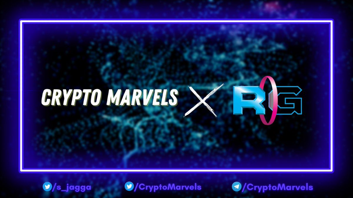 <a href="/CryptoMarvels/">CryptoMarvels</a> is Proud to Announce investment in <a href="/RainmakerGaming/">0xsuffer</a> ( Rainmaker Games ) 🔥

Its a free Platform to Play hundreds of P2E games - connecting Gamers and guilds worldwide 

Coming this December 🔥

Join their Discord to know more things - discord.gg/rainmaker