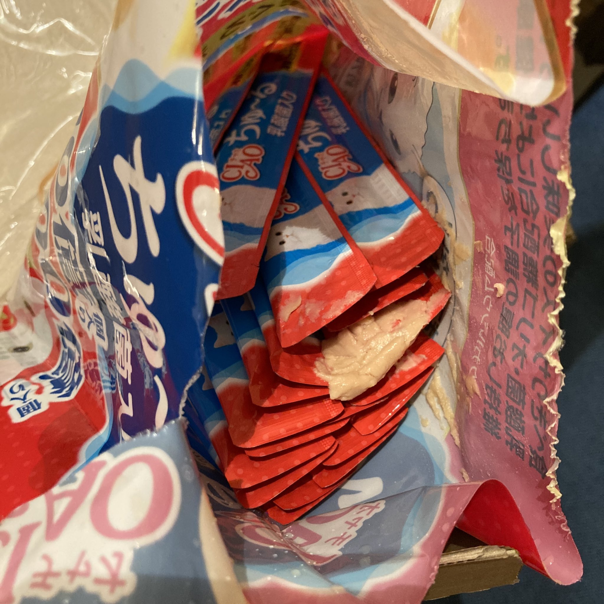 Amazon Help Quin1214 失礼します Amazonです 商品が破損し 漏れていたとのことで 大変ご迷惑をおかけしております 恐れ入りますが カスタマーサービスにて対応させていただきたく存じます T Co Ujwsasp8ew こちらのリンクより お