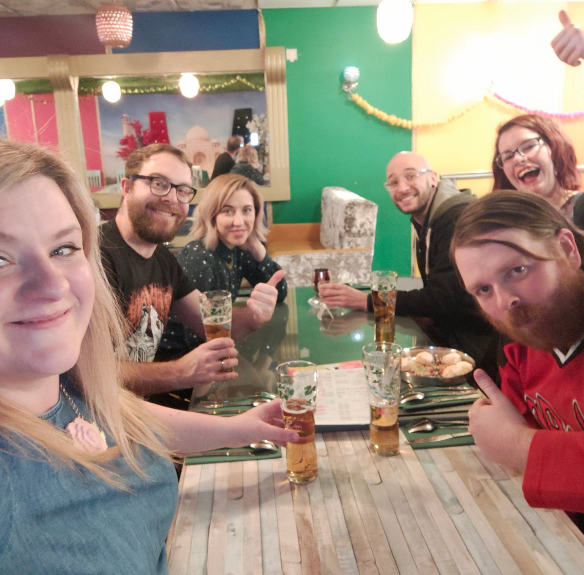 Beer More Social tweet media