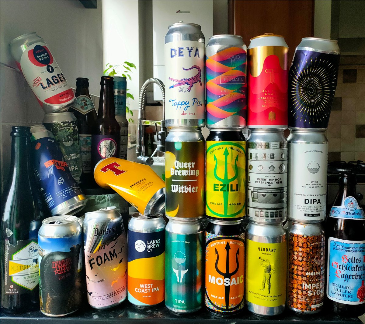 Beer More Social tweet media