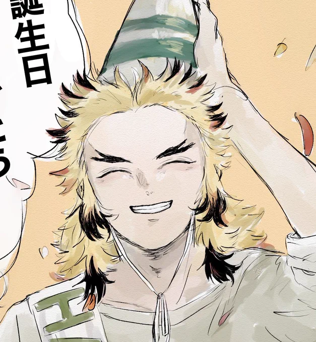 笑っていてくれ....頼む...散らないで........ 