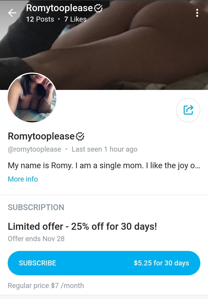 Romy2please's tweet photo. My name is Romy. I am a single mom. I like the joy of sexual seduction. I love to tease and like to be pleased.
 Subscribe on my onlyfans now
https://t.co/Nj40PD4MOL
#onlyfans #sexy #model #lingerie #follow #love #onlyfansgirl #of #like #cute #hot #fitness #instagood #beautiful https://t.co/A0sx7stN5t