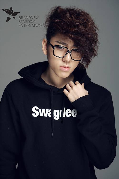 blockbfile's tweet image. #지코