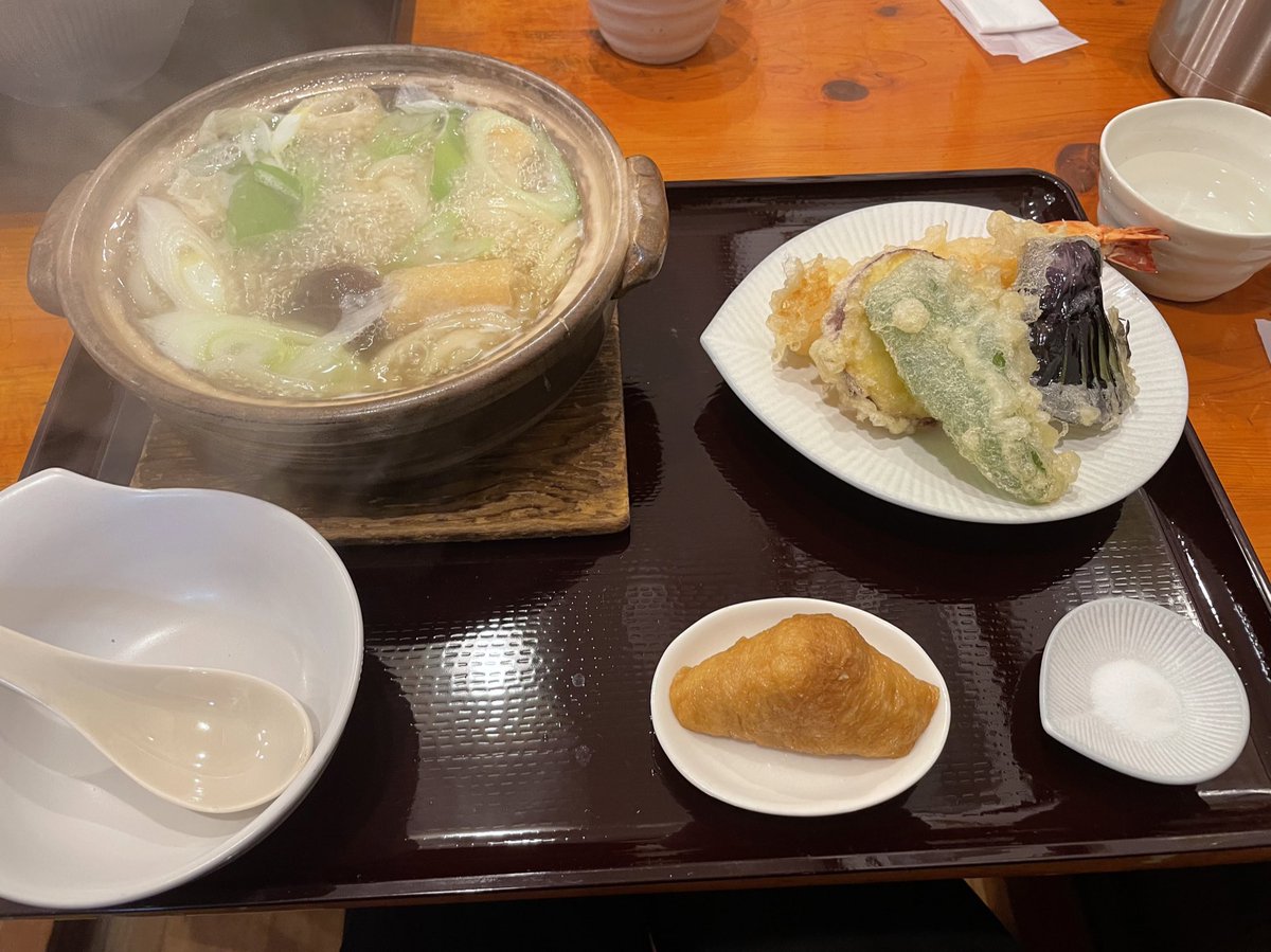 kinopi812's tweet photo. #TOYOAKE #おいしい #うどん https://t.co/okkHy9cOwO